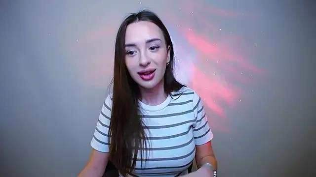 BonnieX_ from StripChat