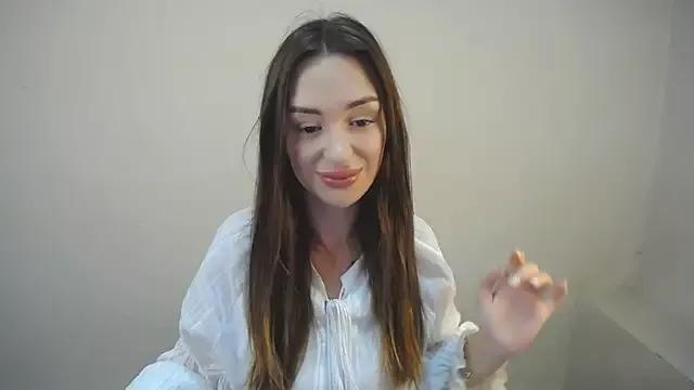 BonnieX_ from StripChat