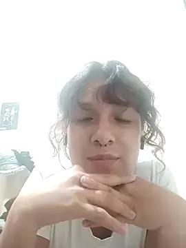bonniexxx666 from StripChat is Freechat