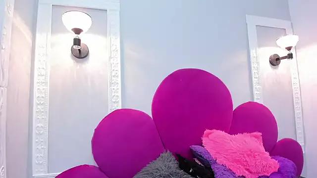 Bonniie_22 from StripChat