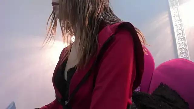 Bonniie_22 from StripChat