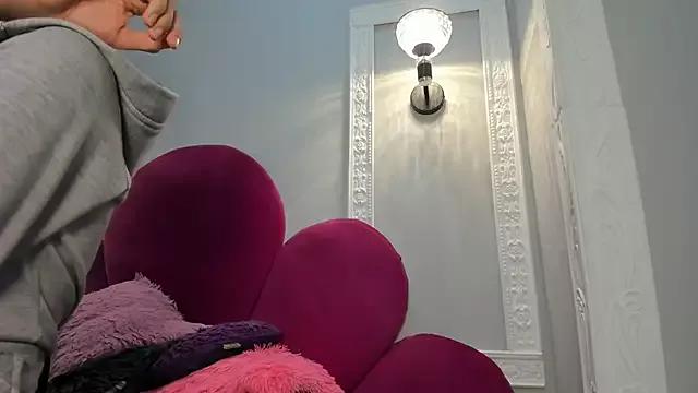 Bonniie_22 from StripChat is Freechat