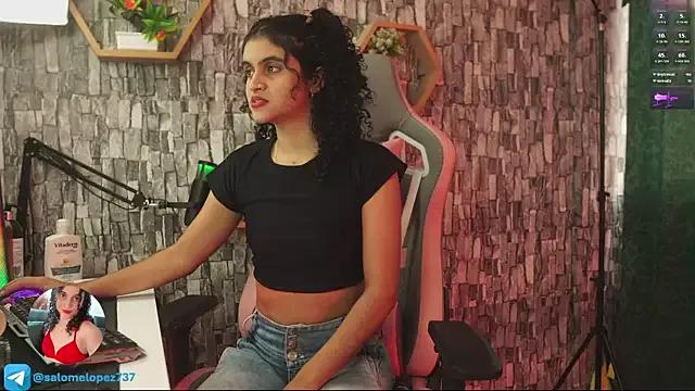 bonniie_98_ from StripChat