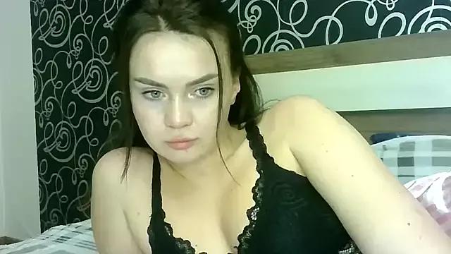 Bonny_Candy from StripChat is Freechat