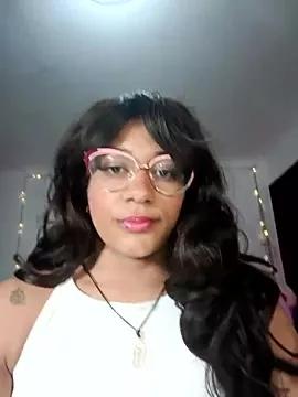 Bonny_ebony1 from StripChat