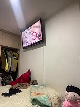 Bonny_GS from StripChat
