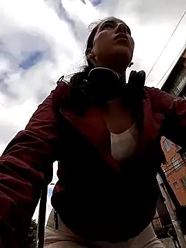 Bonny_Klote from StripChat