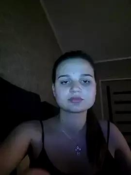 BonnyBrant from StripChat