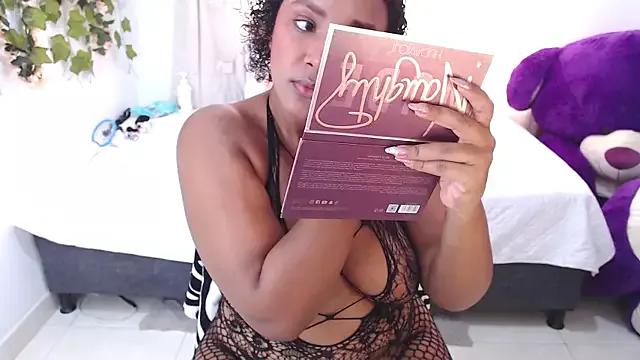 Bonnydopson7 from StripChat
