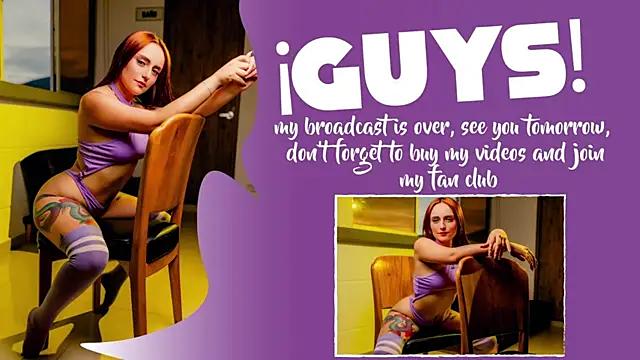 Bonnypetite- from StripChat