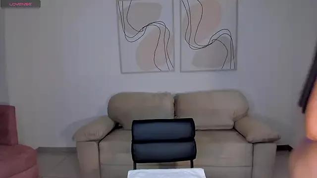 BonnyRose from StripChat