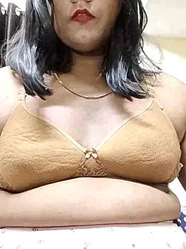 Boobie_Curvy_Nandana webcams show profile image 