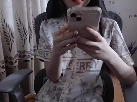 booboomonster from StripChat