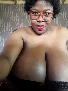 BoobsQueen46K from StripChat