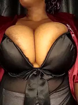 Boobygoddess from StripChat is Freechat