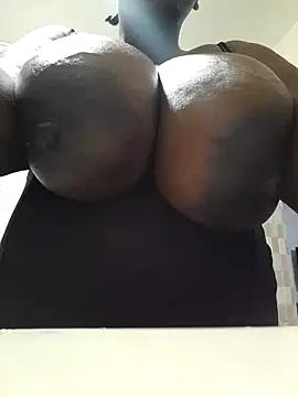 Boobygoddess from StripChat