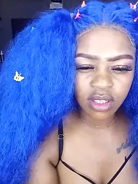 Boobylicious_BB from StripChat