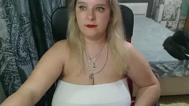 Boolochka from StripChat