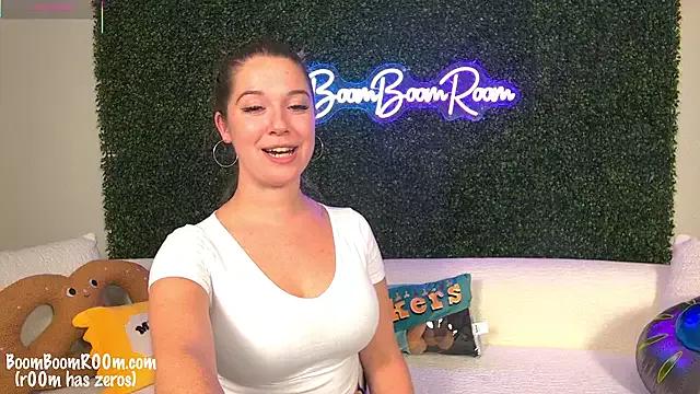 boomboomr00m from StripChat