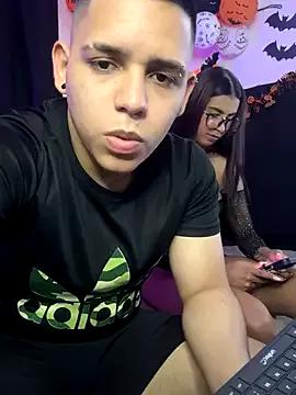 BoomChikaWow from StripChat