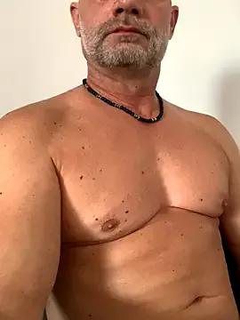 Boomerhun from StripChat