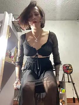 Boonny_Boo01 from StripChat