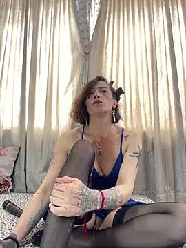 Boonny_Boo01 from StripChat