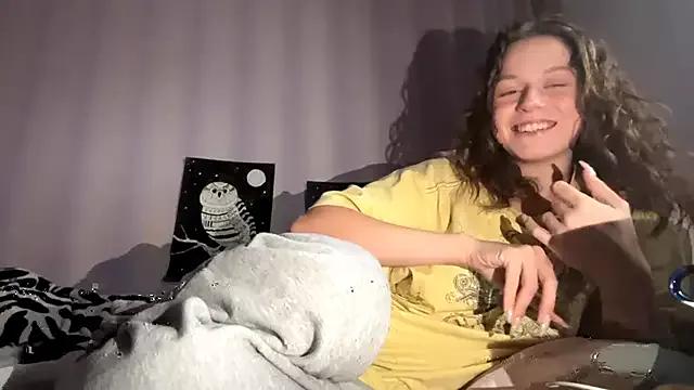 BootedRush webcams show profile image 