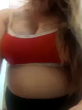 bootiebby from StripChat