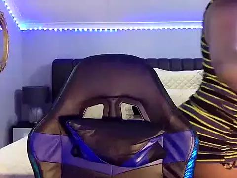 BOOTY_BANGERxxx from StripChat