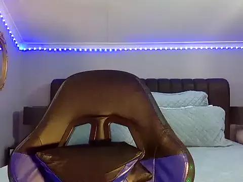 BOOTY_BANGERxxx from StripChat is Freechat