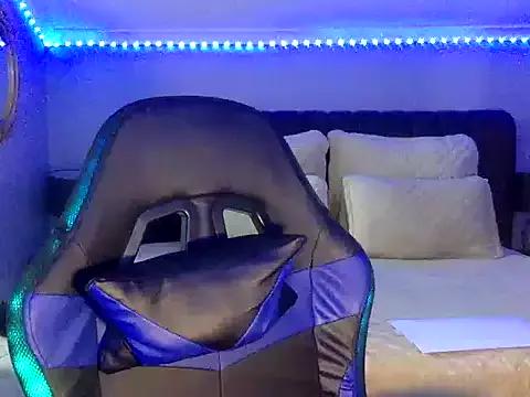 BOOTY_BANGERxxx from StripChat