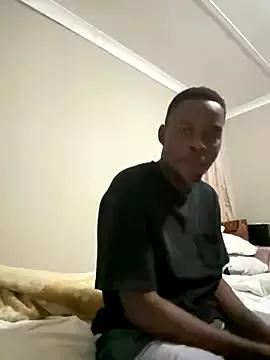 BootyCapitalZA from StripChat