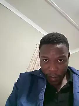 BootyCapitalZA from StripChat is Freechat