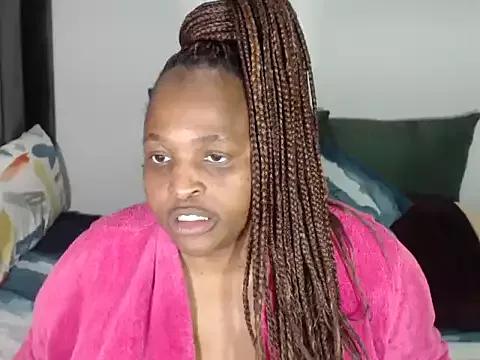 BootyDiva5 from StripChat