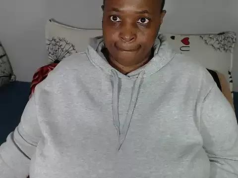 BootyDiva5 from StripChat