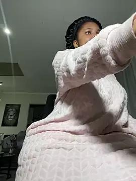 Bootyfulbarbiie from StripChat