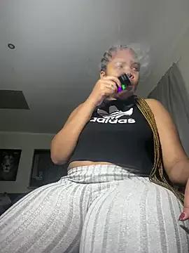 Bootyfulbarbiie from StripChat