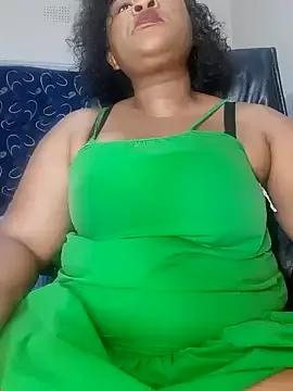 Bootyliciousbbw12 from StripChat