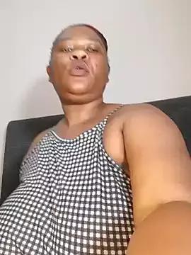 Bootyliciousbbw12 from StripChat