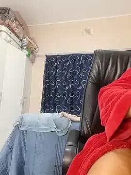 Bootyliciousbbw12 from StripChat