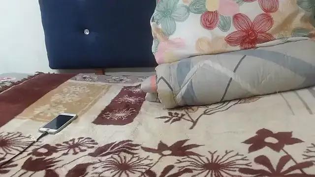 BootyLiciousx from StripChat