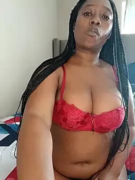 Bootylioustits from StripChat