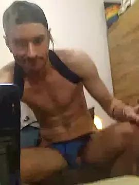 booyperv from StripChat