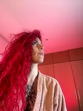 Borbala_Iggy from StripChat