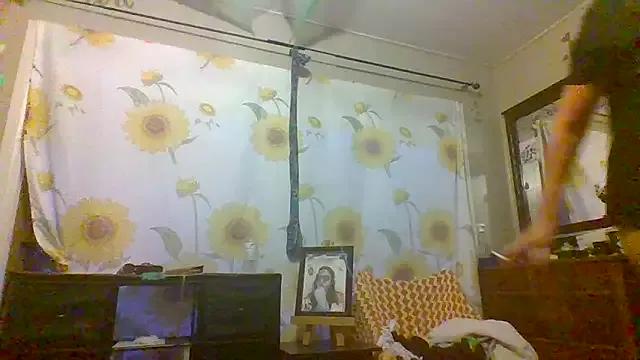 Bored_Grandma from StripChat is Freechat