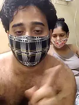 BORN_TO_FIRE from StripChat is Freechat