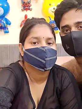 BORN_TO_FIRE from StripChat is Freechat