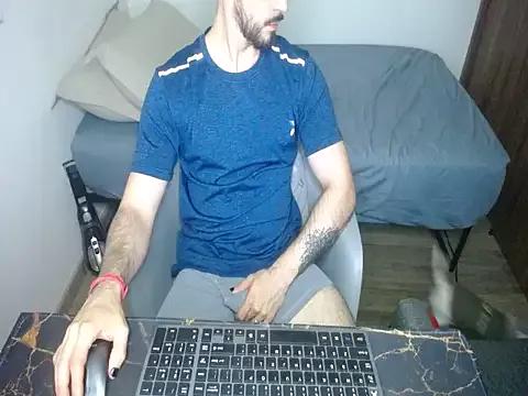 bossking017 from StripChat