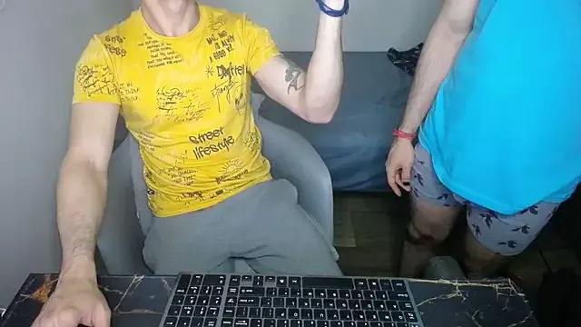 bossking017 from StripChat